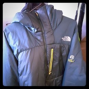 Northface Summit Series Jacket